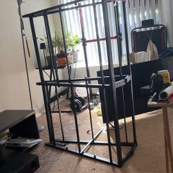 Full Size Bed Frame