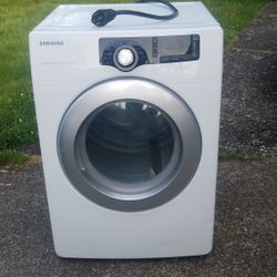 Samsung Dryer