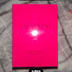 VALENTINO PINK PP