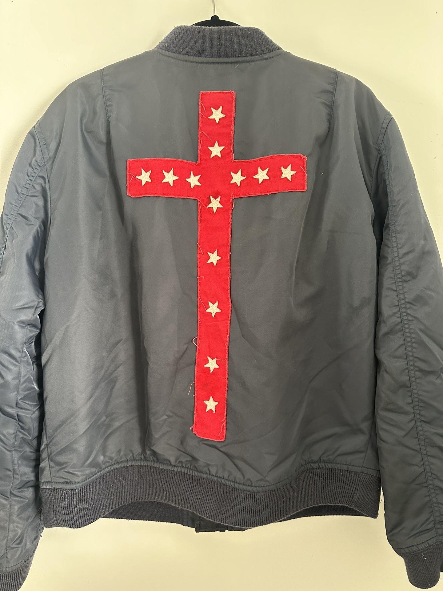 Yeezy Bomber Jacket (Pacsun)