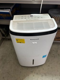 Dehumidifier