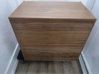 Hupper' dresser