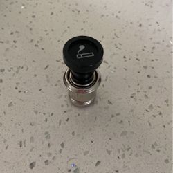 Cigarette Lighter
