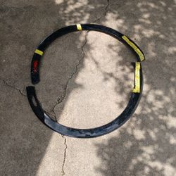 2021-22 Buick Envision Right&Left Front Flare Fender 