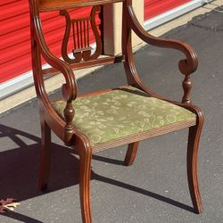 Chair - Antique