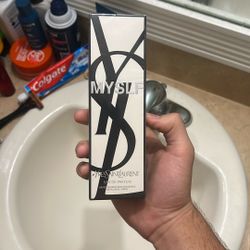 Ysl Myself 3.3floz/100mil 