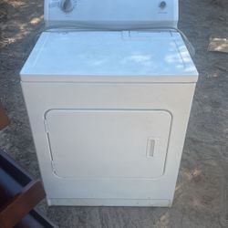 Kenmore Dryer