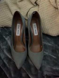Steve Madden heels
