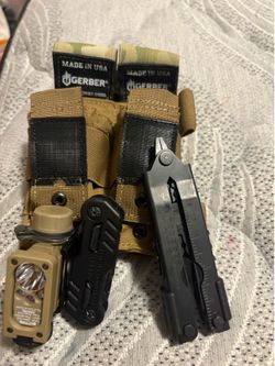 Gerber kit