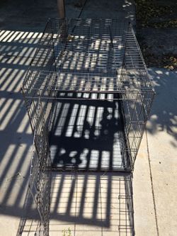 Dog kennel