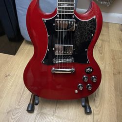 SG gibson copy