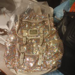Juicy Couture Backpack