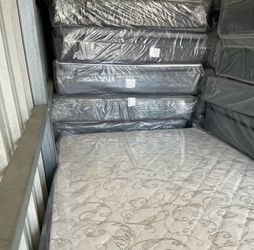 Brand New Mattress For Sale 