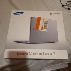 samsung chromebook 2