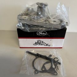 Gates Water Pump New 