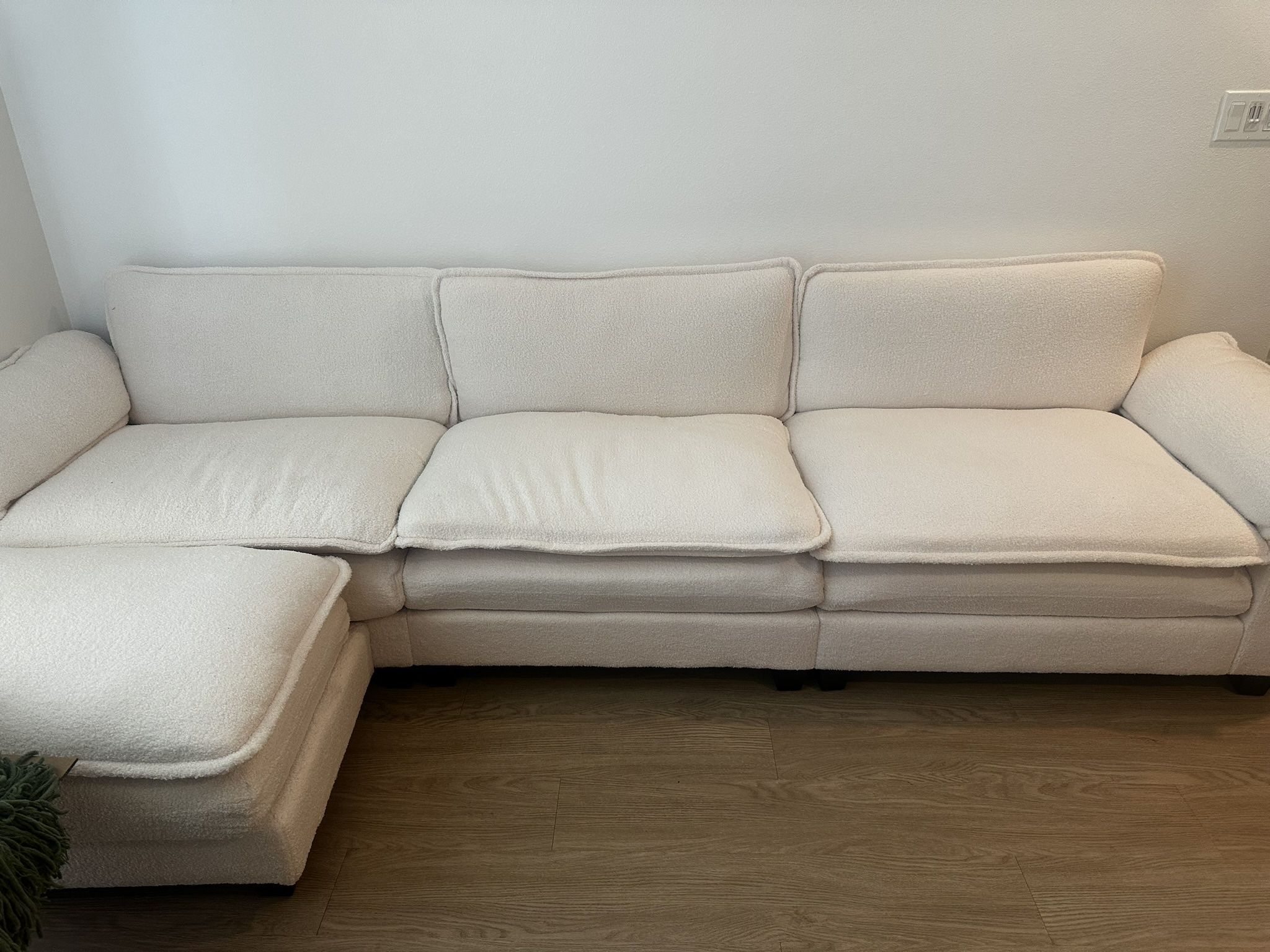 Brand New Sofa