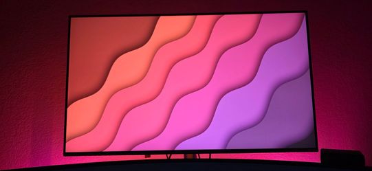 LG 27GN950 4K 144hz Monitor