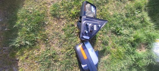 Mirror For Ford F150