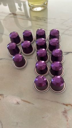 Cru Kafe Coffee pods