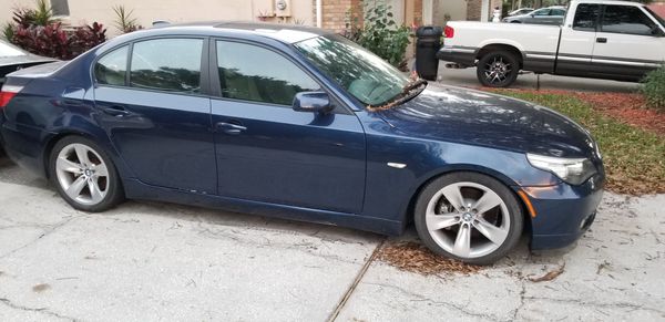 Bmw 2008 528i For Sale In Apopka Fl Offerup