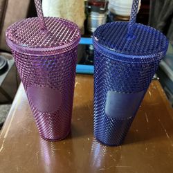 Disneyland Starbucks Tumbler 