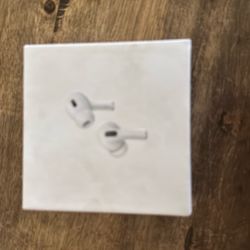 AirPod Pros 