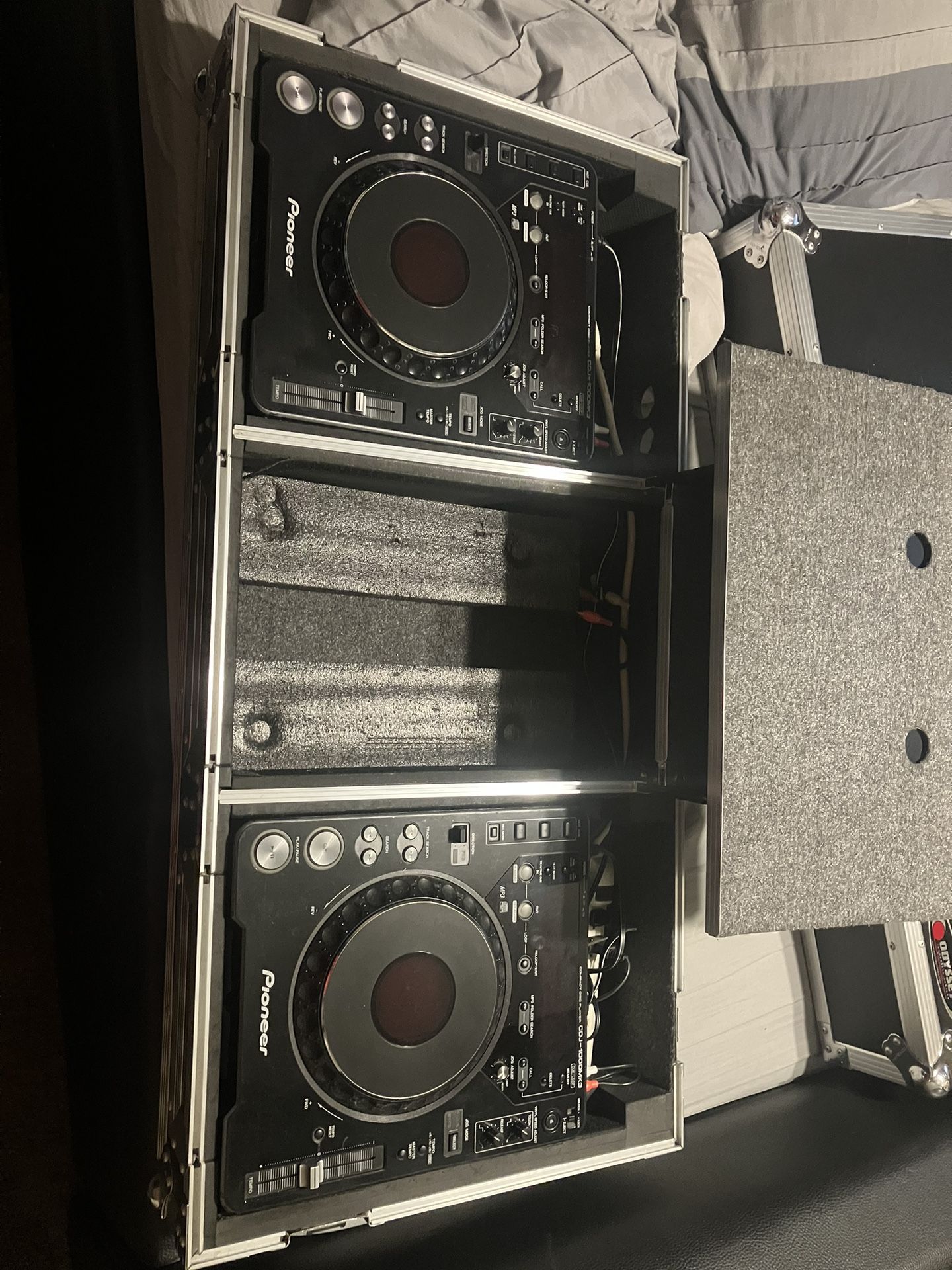 Cdj 1000mk3