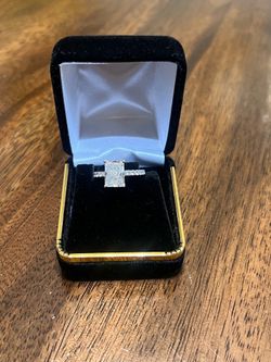 Engagement Ring