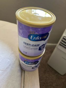 enfamil gentelease formula