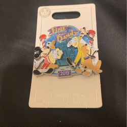 Disney Pins