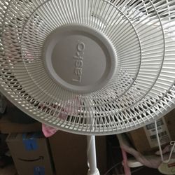 Lasko Fan