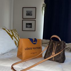 Louis Vuitton Neonoe BB 