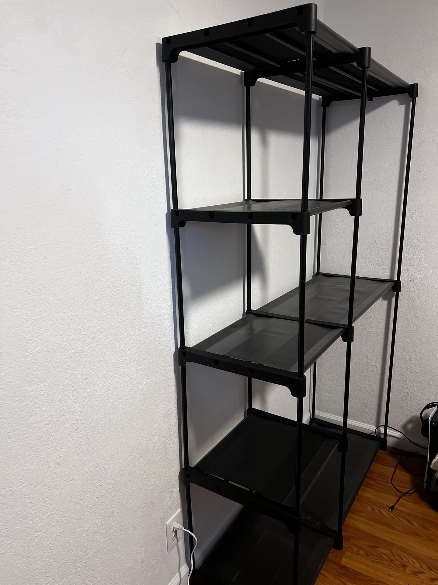 Portable Closet