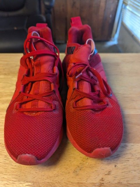 Sneakers