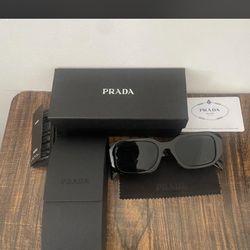 Prada Sunglasses