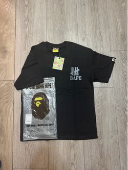 Bape tee