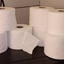 Quilted Northern Mega Huge Rolls 