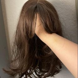 3 LACE FRONT WIGS FOR 45$