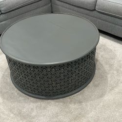 Family Room Table 