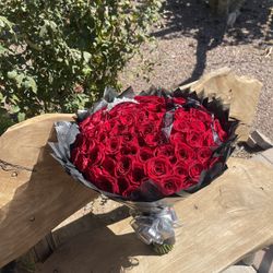 Ramos Buchón Large Bouquets 