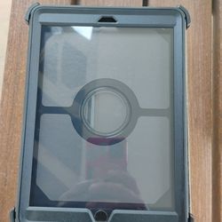Cover  Otter Box  For iPad Apple 9" 8" 7" 