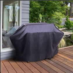 Charbroil BBQ 3-4 BURNER PERFORMANCE GRILL COVER ( Brand New )