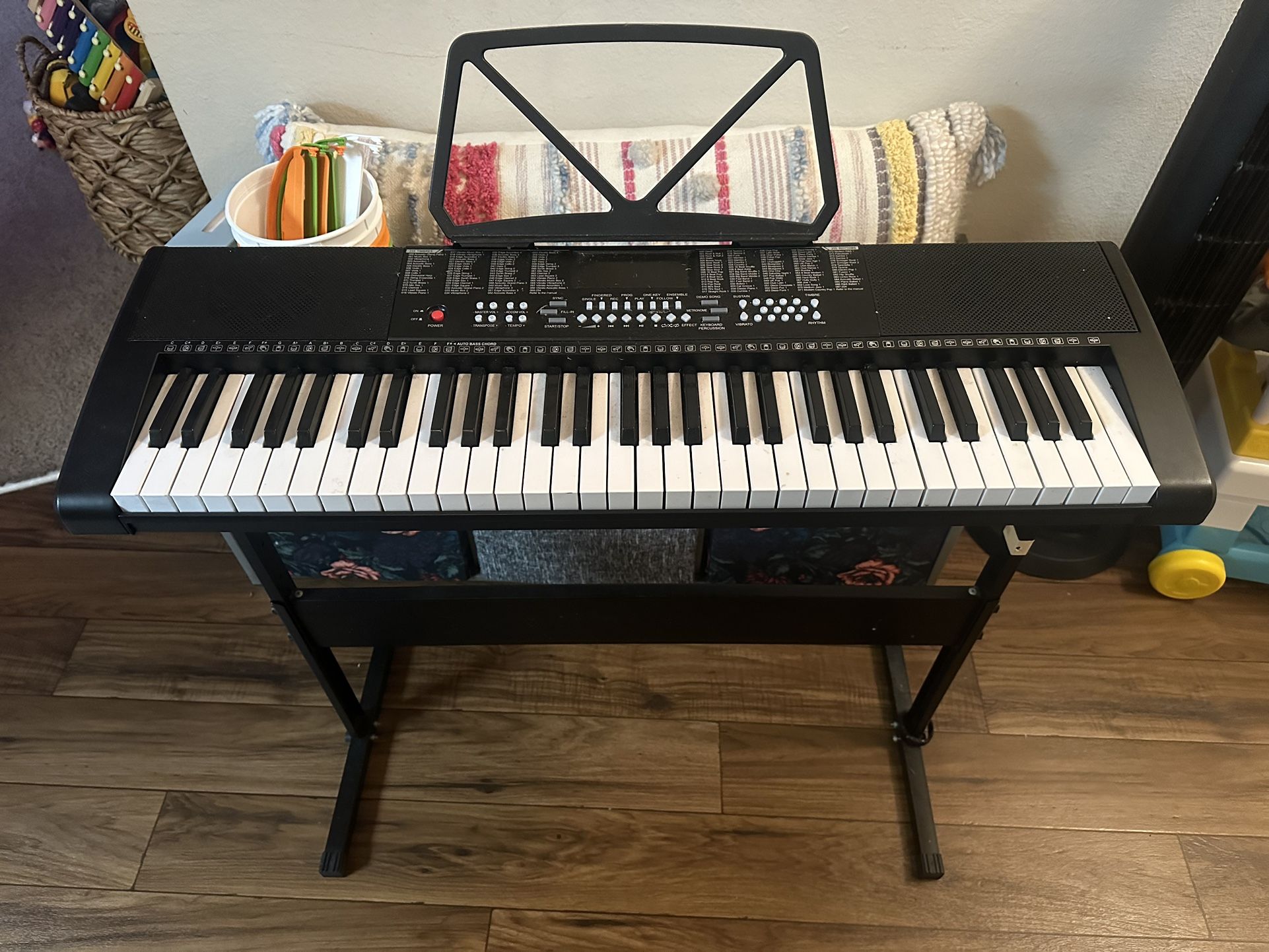 Keyboard, Baby Essentials, New Rae Dunn Items