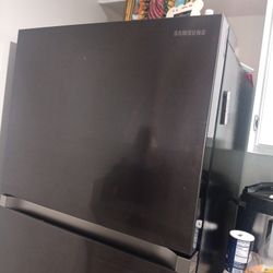Refrigerador Samsung 