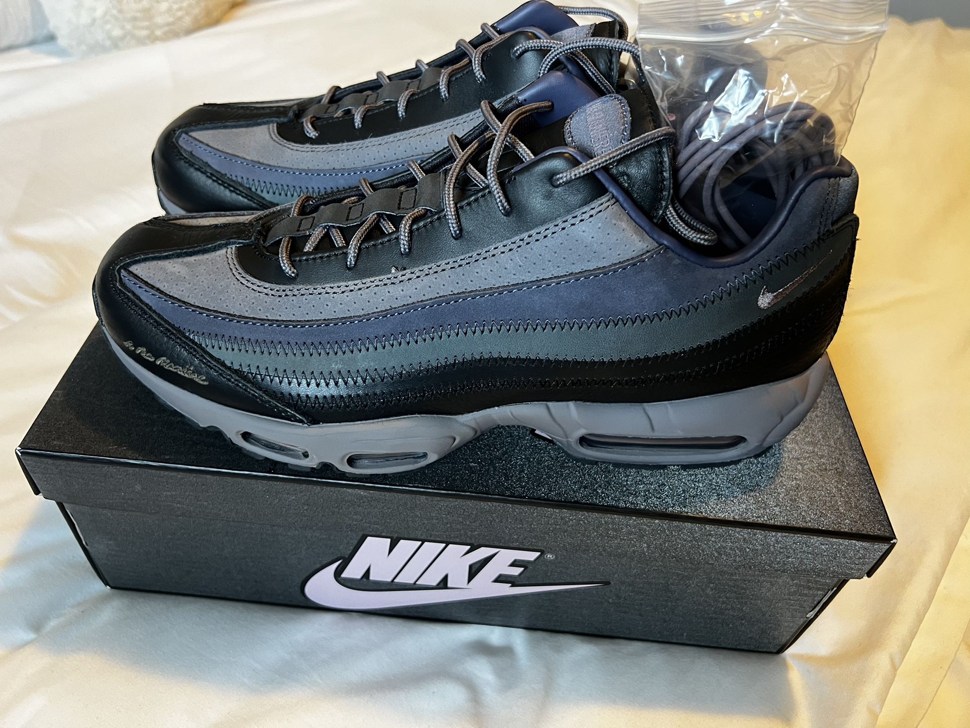 Air Max 95 A MA MANIERE