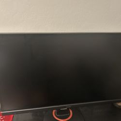 Acer XF270H 27” Monitor Screen 