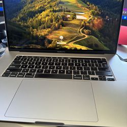 Apple MacBook Pro 16-inch (Late 2019) - Core i7 2.6GHz, 16GB RAM, 512GB SSD