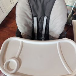 Graco DLX 6-in-1 High Chair