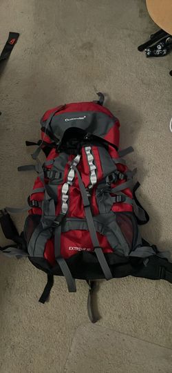 Outlander extreme 80