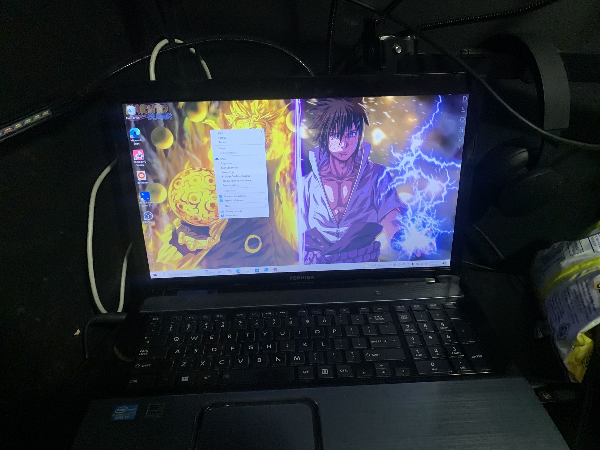 Toshiba